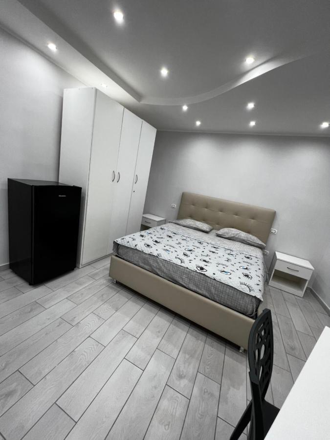 Smart'S House Deluxe Quartieri Spagnoli Napoli Esterno foto