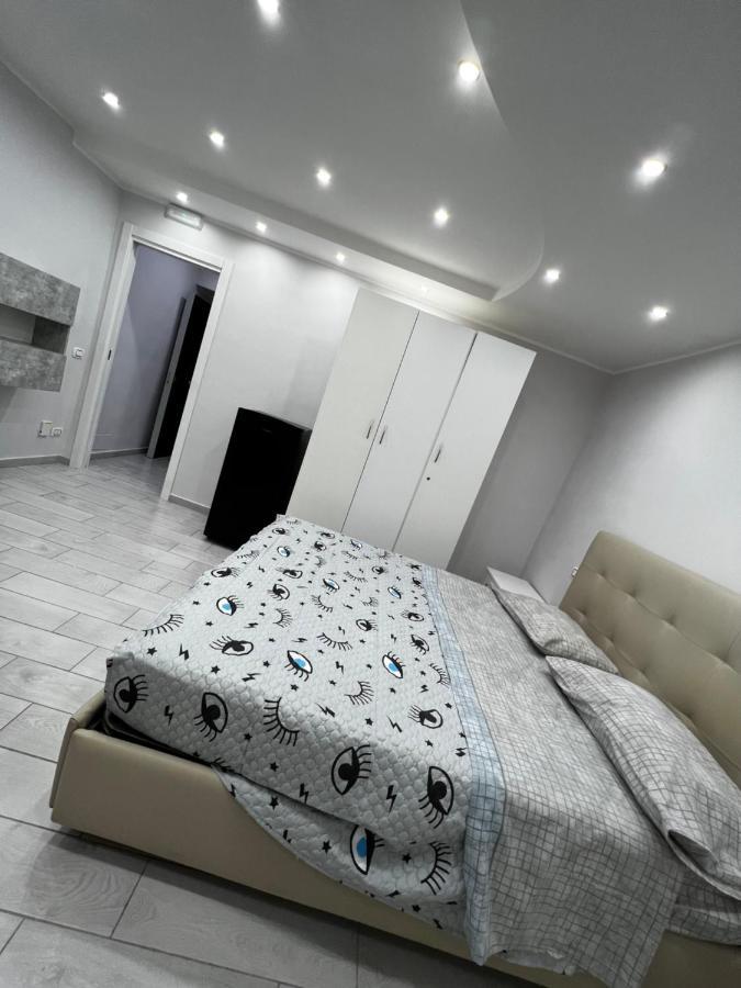 Smart'S House Deluxe Quartieri Spagnoli Napoli Esterno foto