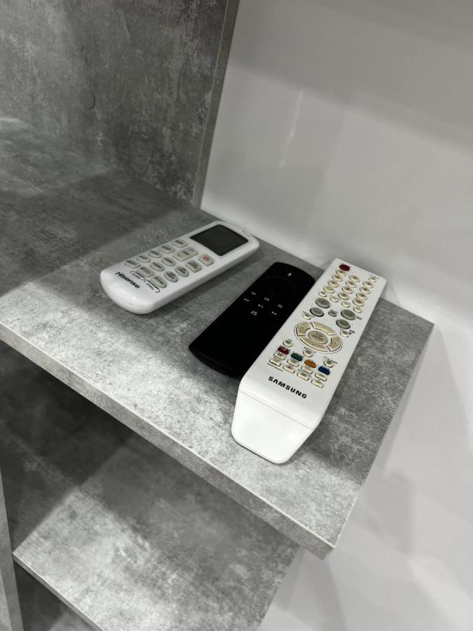 Smart'S House Deluxe Quartieri Spagnoli Napoli Esterno foto