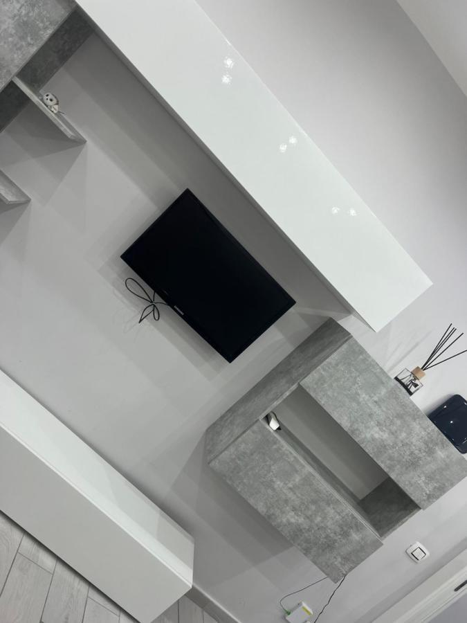 Smart'S House Deluxe Quartieri Spagnoli Napoli Esterno foto
